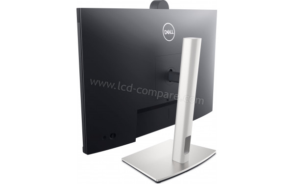 DELL P2424HEB - Vue 3/4 arri&egrave;re