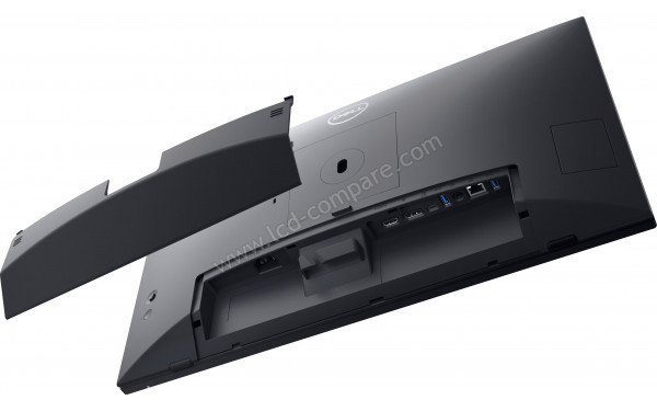 DELL P2424HT - Connectiques