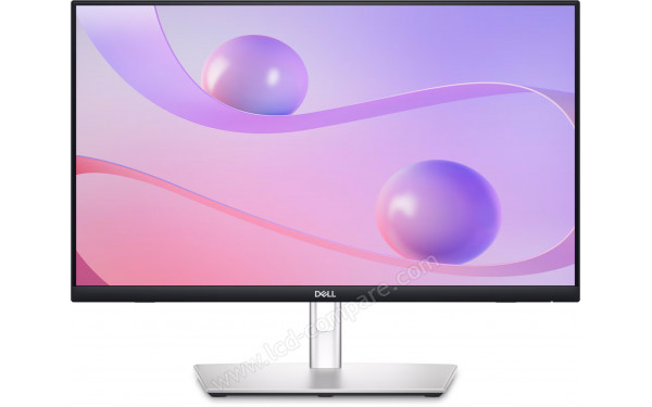 DELL P2424HT - Vue de face