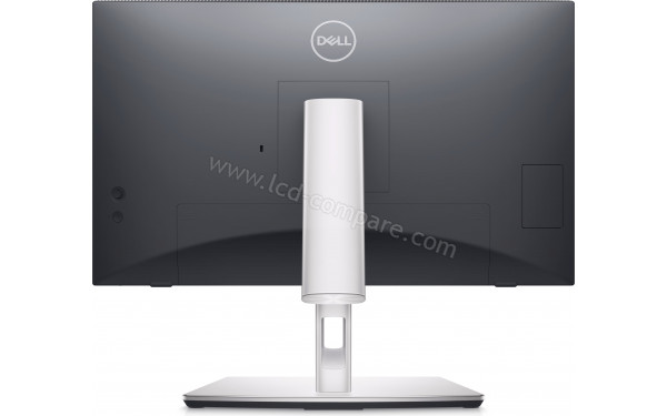 DELL P2424HT - Vue de l'arri&egrave;re