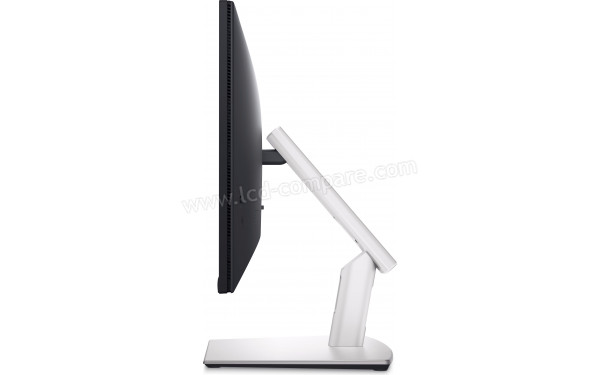 DELL P2424HT - Vue de profil droit