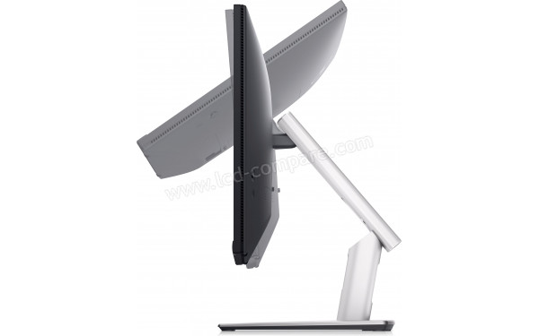 DELL P2424HT - Vue de profil droit