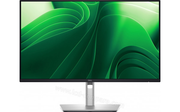 DELL P2425D - Vue de face