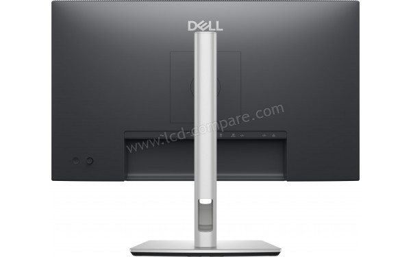 DELL P2425D - Vue de l'arri&egrave;re