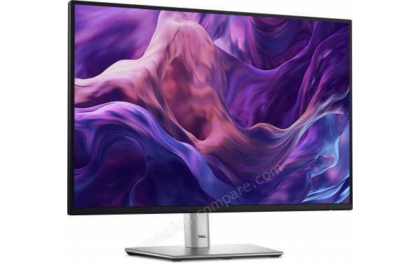 DELL P2425E - Vue 3/4 gauche