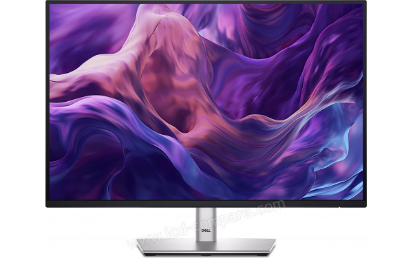 DELL P2425E - Vue de face