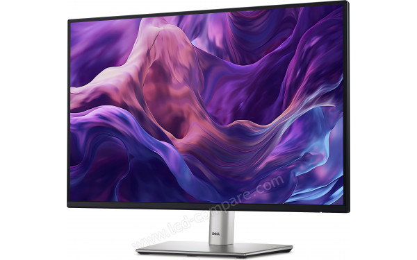 DELL P2425E - Vue 3/4 droite