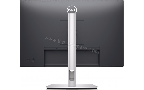 DELL P2425E - Vue de l'arri&egrave;re