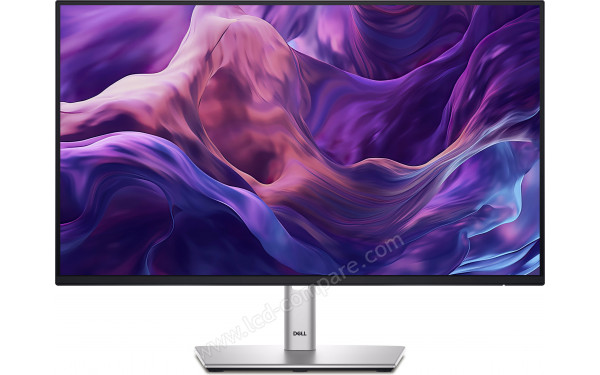DELL P2425HE - Vue de face