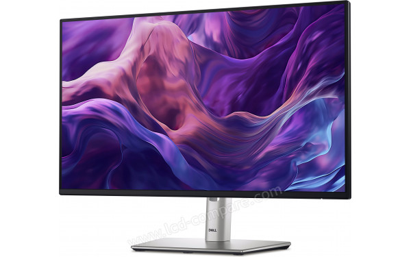 DELL P2425HE - Vue 3/4 droite