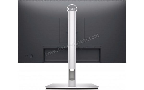 DELL P2425HE - Vue de l'arri&egrave;re