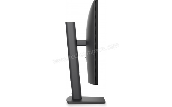 DELL P2426E - Vue de profil gauche