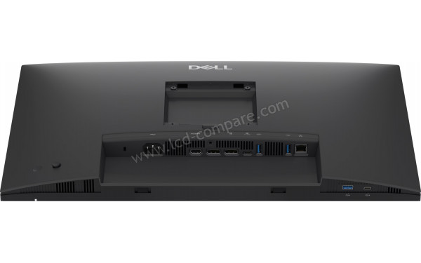 DELL P2426E - Connectiques