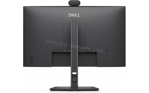 DELL P2426HEB - Vue de l'arri&egrave;re