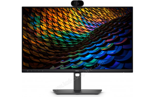 DELL P2426HEV - Vue de face