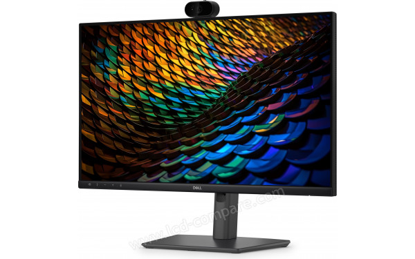 DELL P2426HEV - Vue 3/4 droite