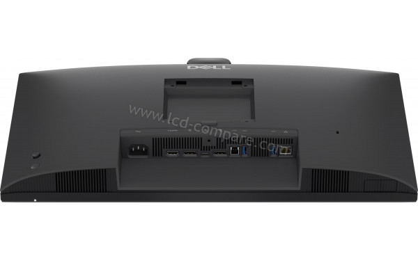 DELL P2426HEV - Connectiques