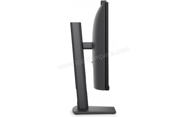 DELL P2426HEV - Vue de profil gauche