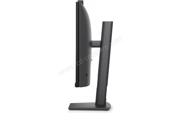 DELL P2426HEV - Vue de profil droit