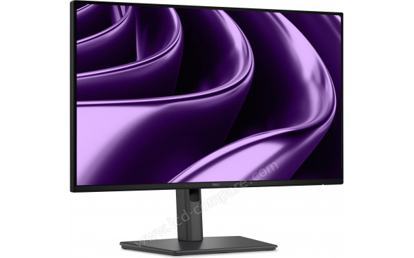 DELL P2426HE - Vue 3/4 gauche