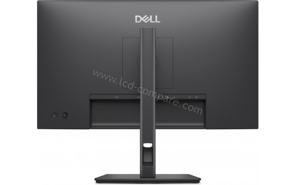 DELL P2426HE - Vue de l'arri&egrave;re