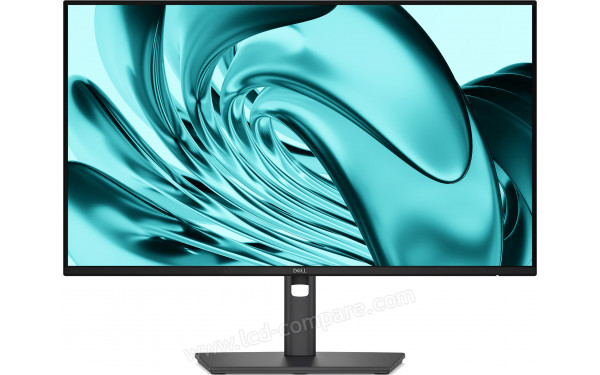 DELL P2426H - Vue de face