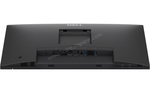 DELL P2426H - Connectiques