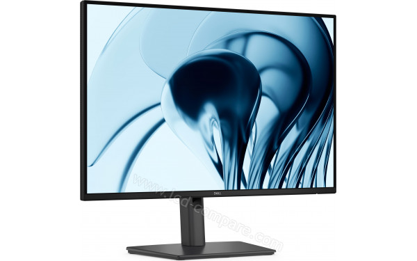 DELL P2426 - Vue 3/4 gauche