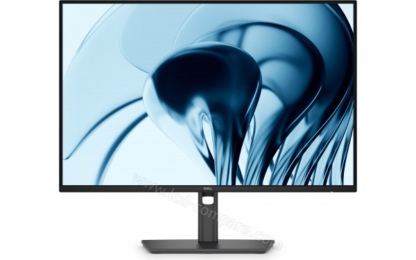 DELL P2426 - Vue de face