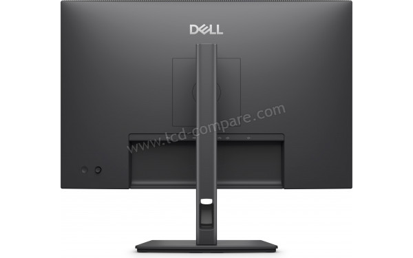 DELL P2426 - Vue de l'arri&egrave;re