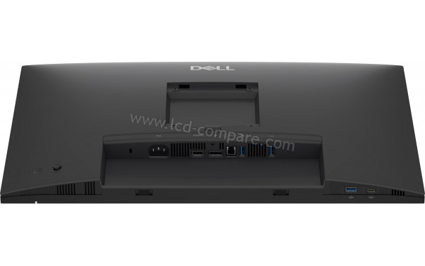 DELL P2426 - Connectiques