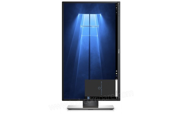 DELL P2717H - Mode portrait