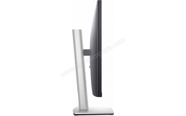 DELL P2721Q - Vue de profil gauche