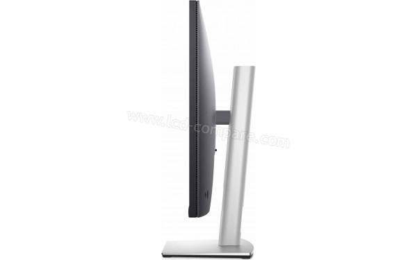 DELL P2721Q - Vue de profil droit