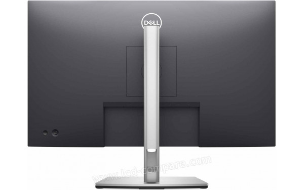 DELL P2721Q - Vue de l'arri&egrave;re