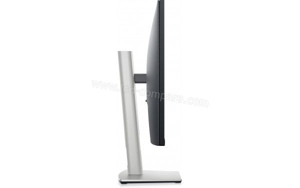 DELL P2722HE - Vue de profil gauche