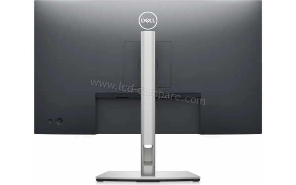 DELL P2722HE - Vue de l'arri&egrave;re