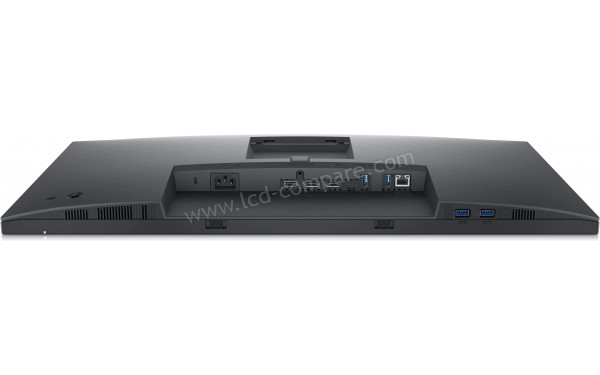 DELL P2722HE - Connectiques