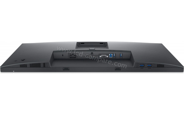 DELL P2722H - Connectiques