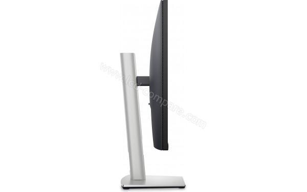 DELL P2723DE - Vue de profil gauche