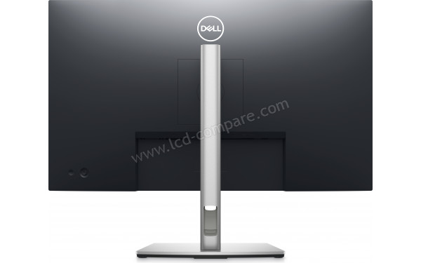 DELL P2723DE - Vue de l'arri&egrave;re