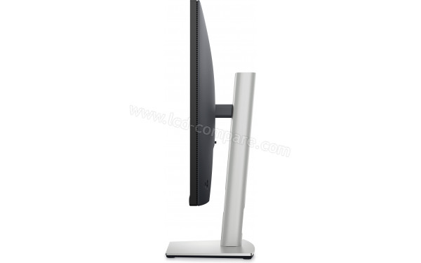 DELL P2723DE - Vue de profil droit