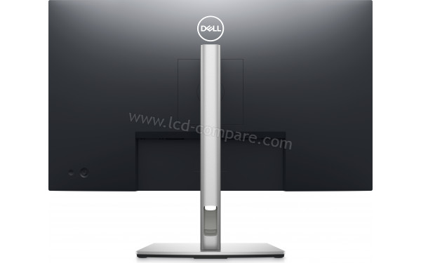 DELL P2723D - Vue de l'arri&egrave;re