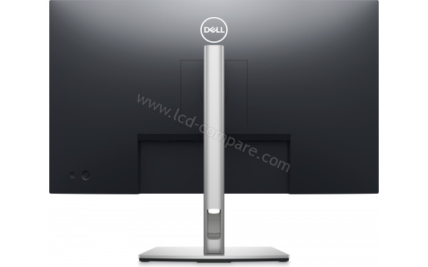 DELL P2723QE - Vue de l'arri&egrave;re