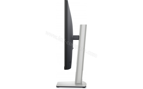 DELL P2723QE - Vue de profil droit