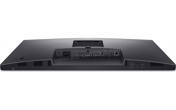 DELL P2724DEB - Connectiques