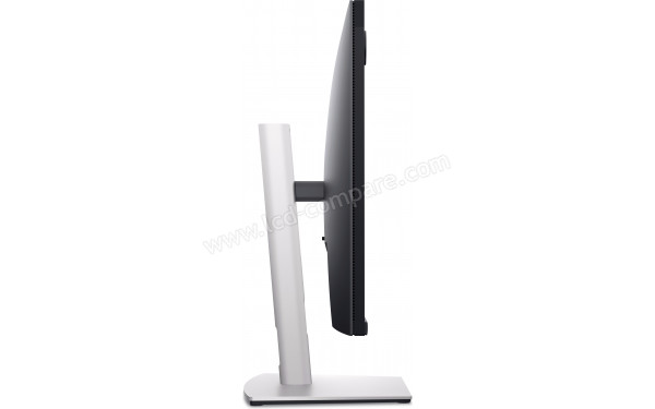 DELL P2724DEB - Vue de profil gauche