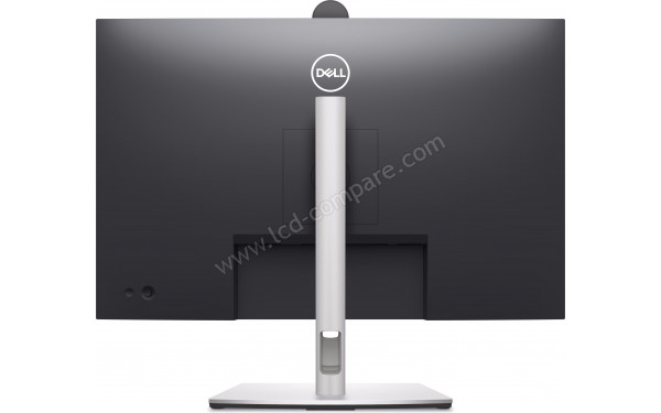 DELL P2724DEB - Vue de l'arri&egrave;re