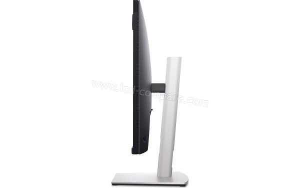 DELL P2724DEB - Vue de profil droit