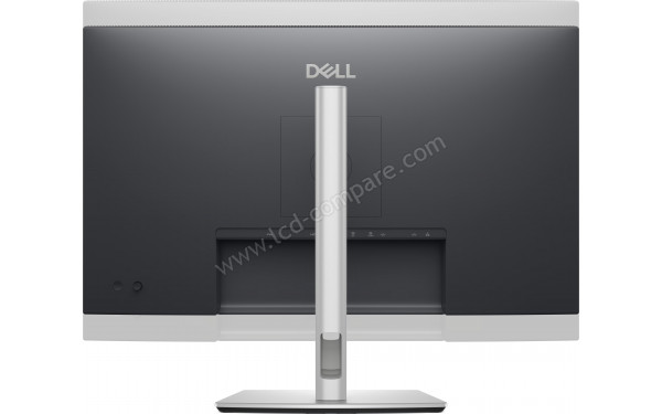 DELL P2725D - Vue de l'arri&egrave;re
